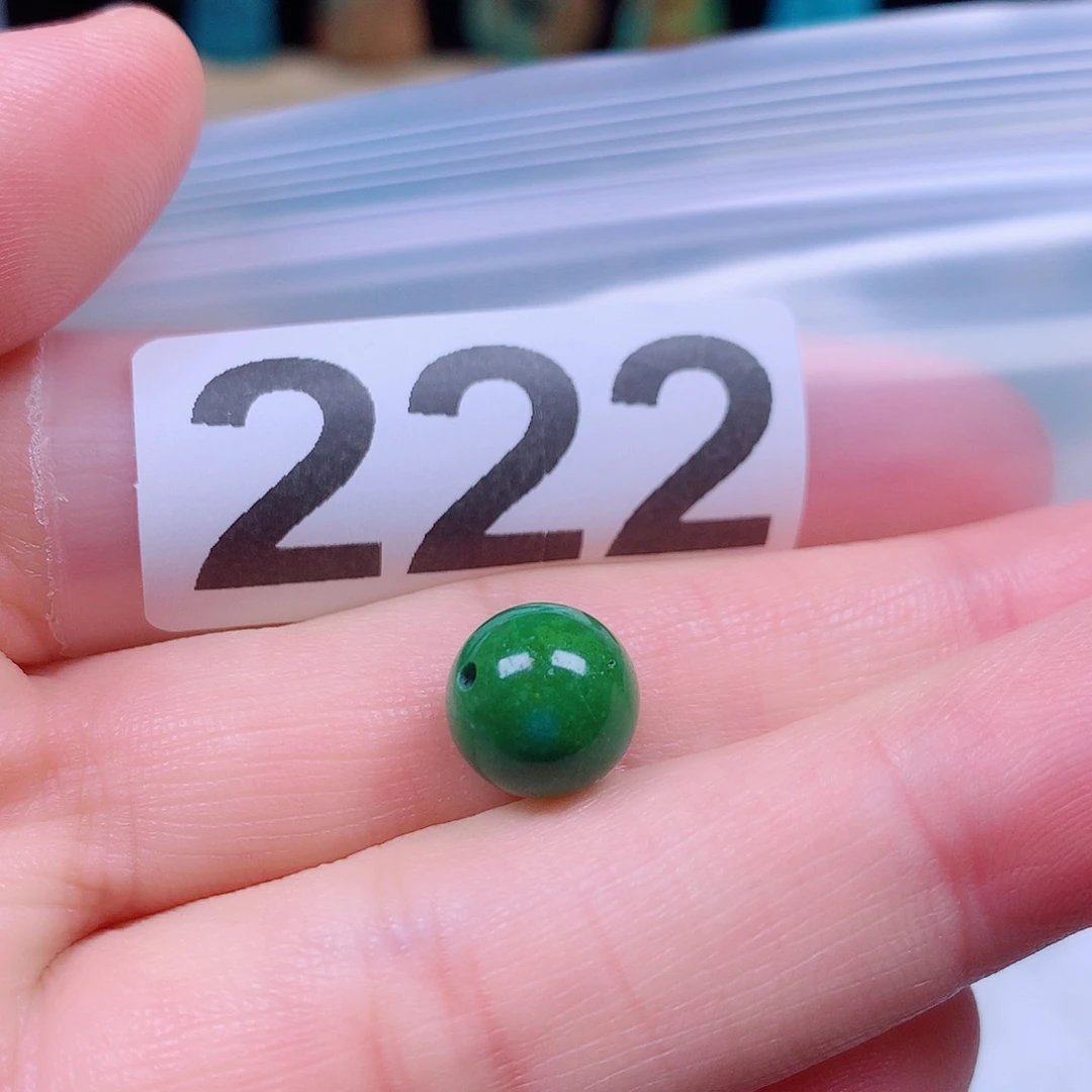空竹粉丝专享十堰特色手工散珠