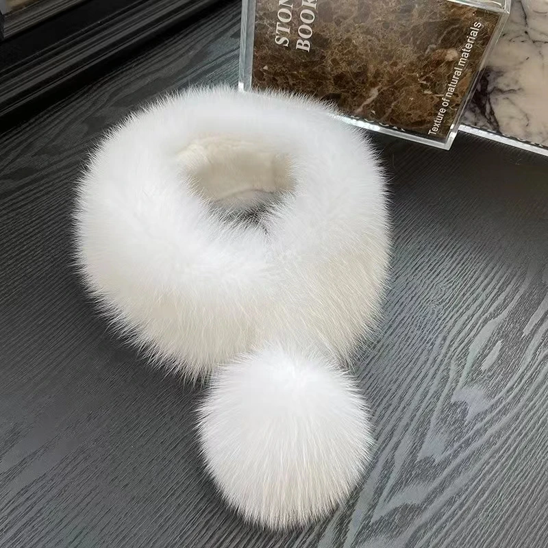 子芸定制毛领预JJD4ML8560