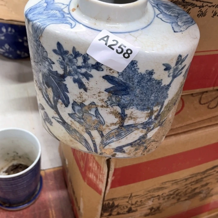 陶瓷制品瑕疵处理