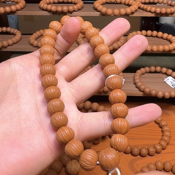 手串猴头核桃12同尺土豪➕单颗配饰