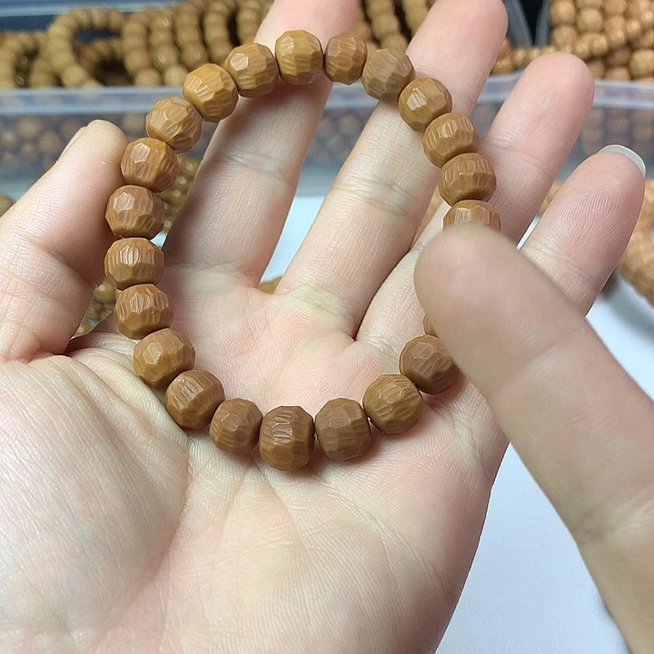 猴头核桃手串猴头福利