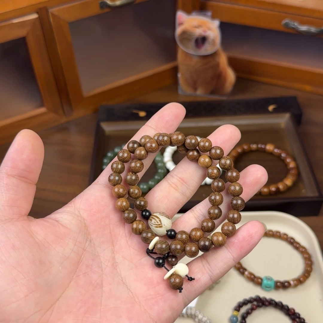 菩提根/象牙果手串