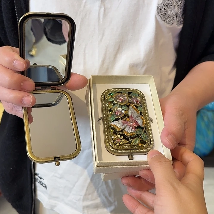 摆件好的东西分享一下