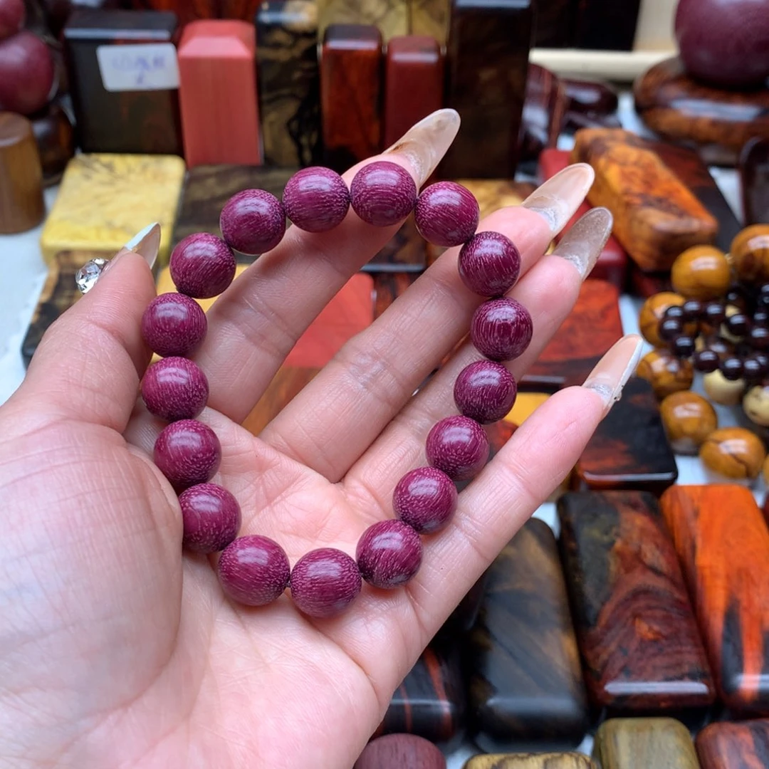 紫心苏木（紫罗兰木）喜*3