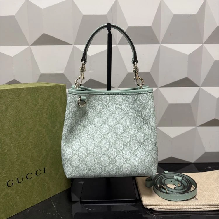 95新/古驰/单肩包/C14043323376/[251214LLYC]