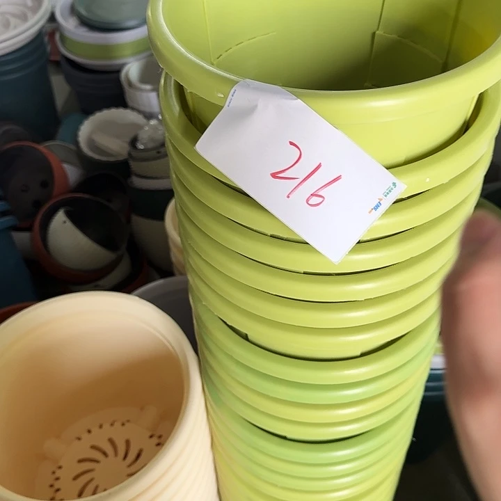 编号216瑕疵5个无托