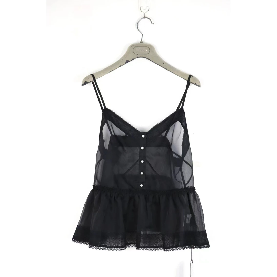 不支持退换/吊带 5300035