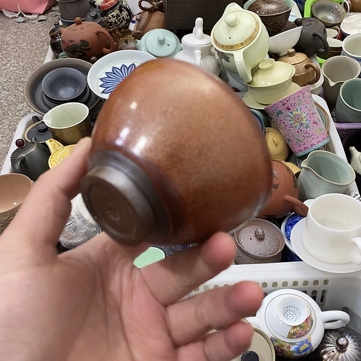 陶瓷艺术品及陶瓷制品