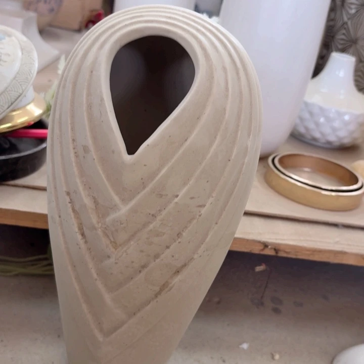 微瑕外贸陶瓷花瓶值得购买