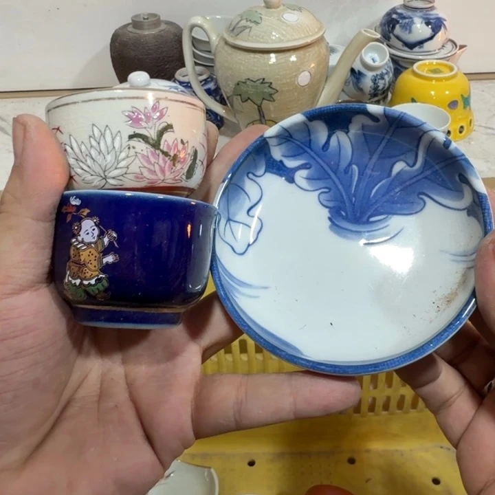 陶瓷推荐第二名20包邮