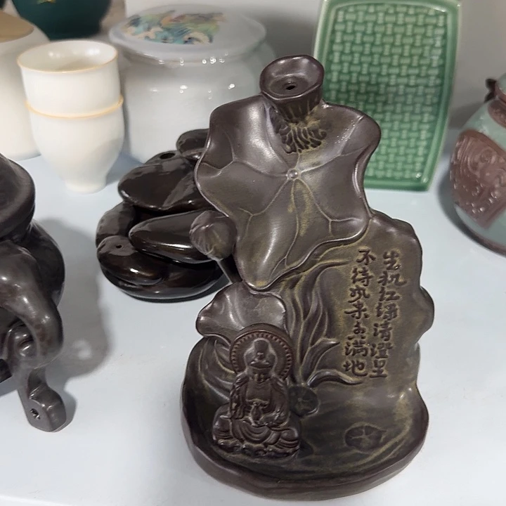 主人杯一个，瓷。。。