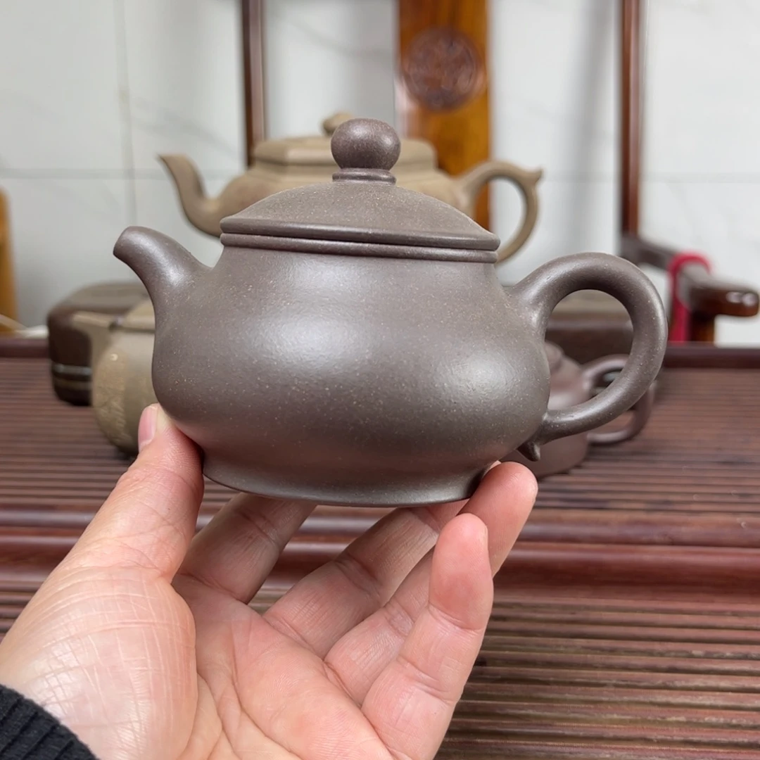 茶壶紫砂紫砂壶茶具