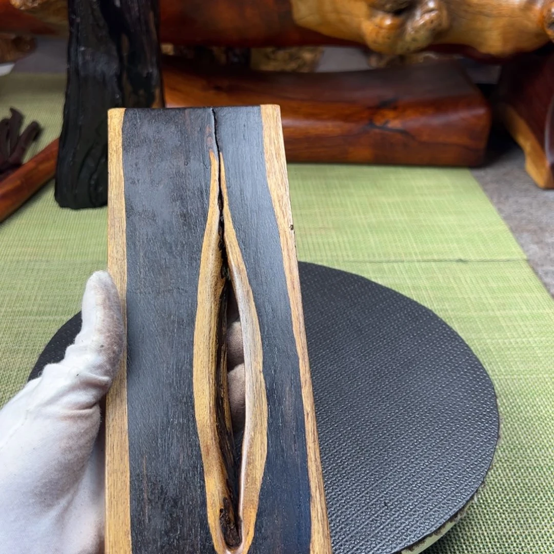 大果紫檀（缅甸花梨）博**范