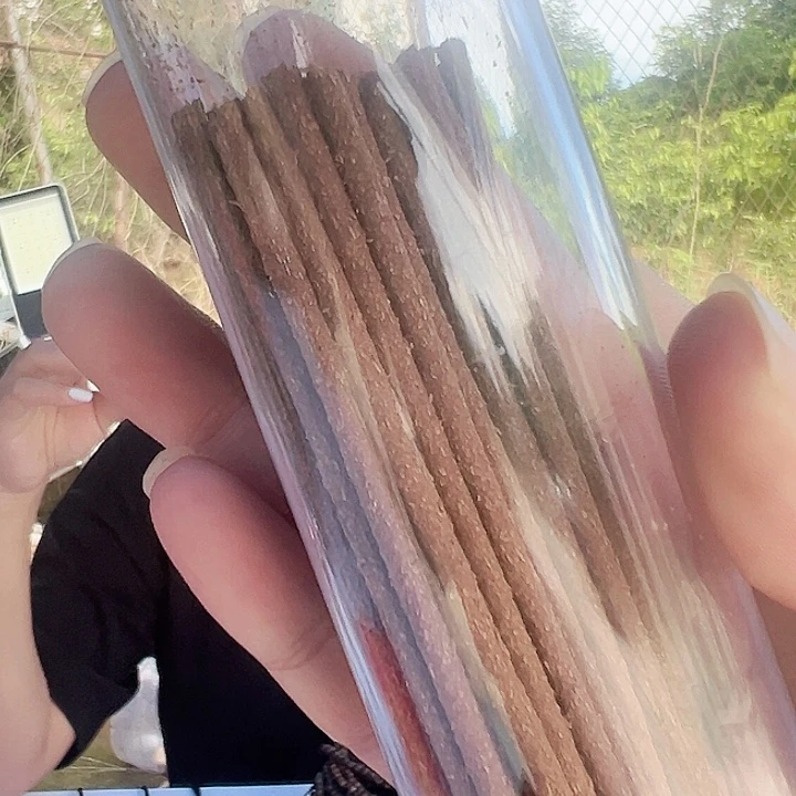 沉香沉香碎屑手工香20