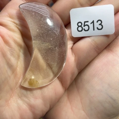 【闪购商品】水晶大型摆件（非配饰）未镶嵌