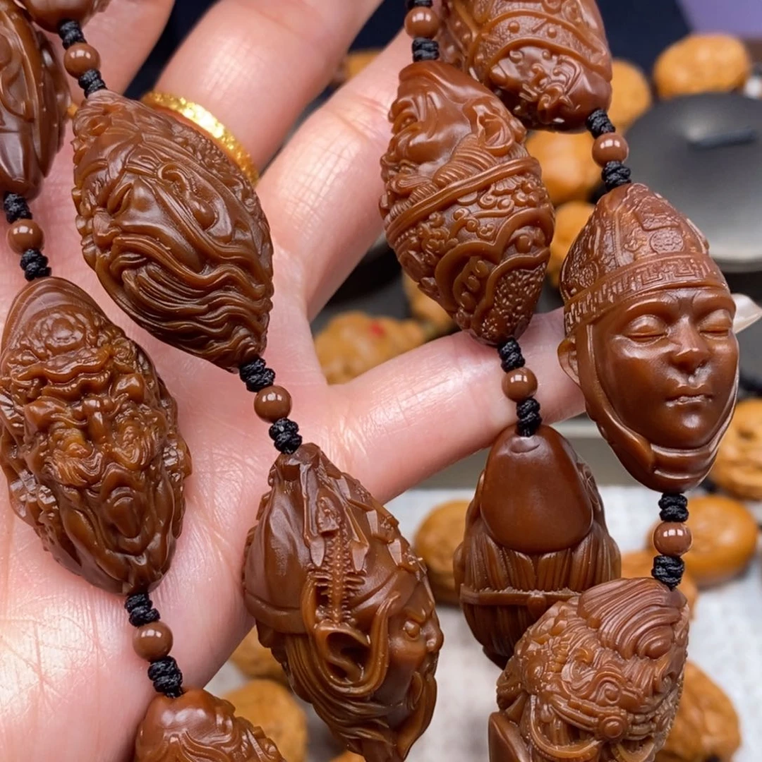 橄榄核手串/手链橄榄啊啊啊啊