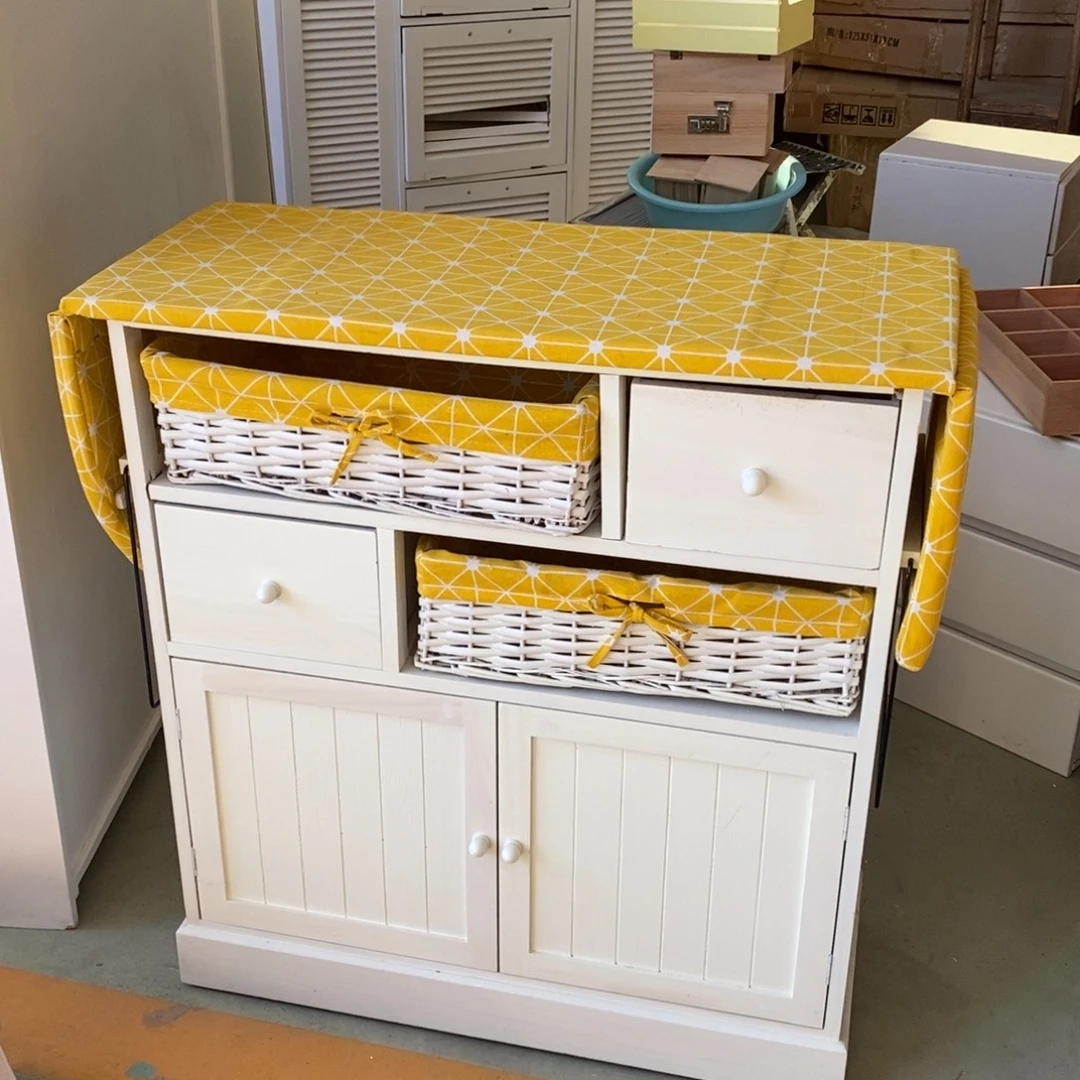 木（红木类）924柜子