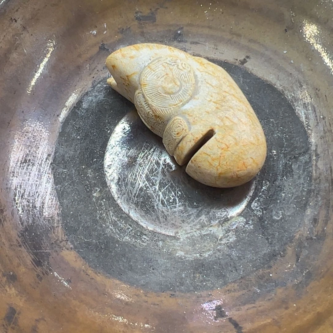 瓷片八***韵瓷器制作工艺的