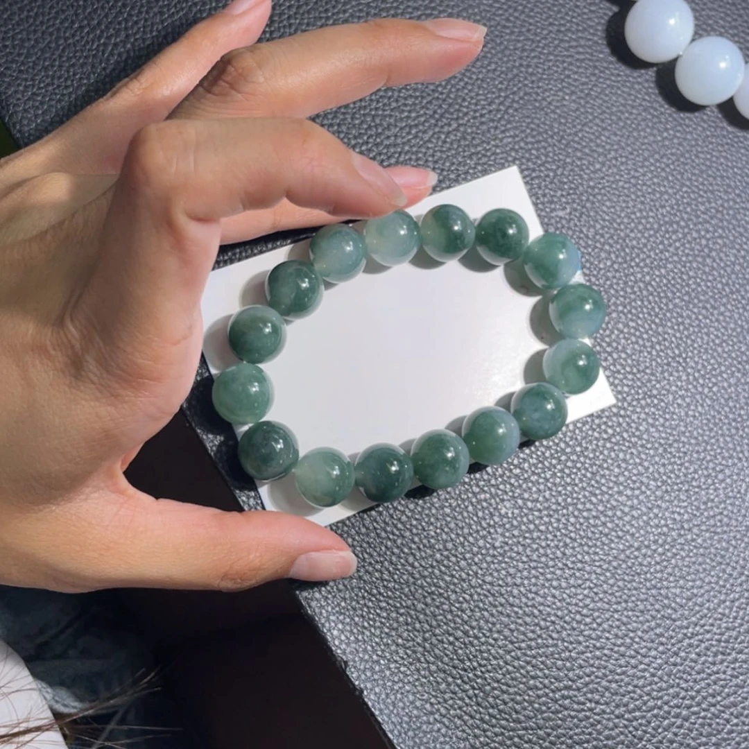 【闪购商品】未镶嵌定制翡翠