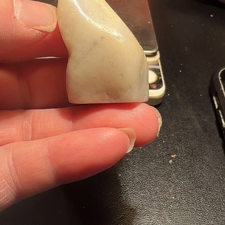 淮***边昌化石昌化石印石