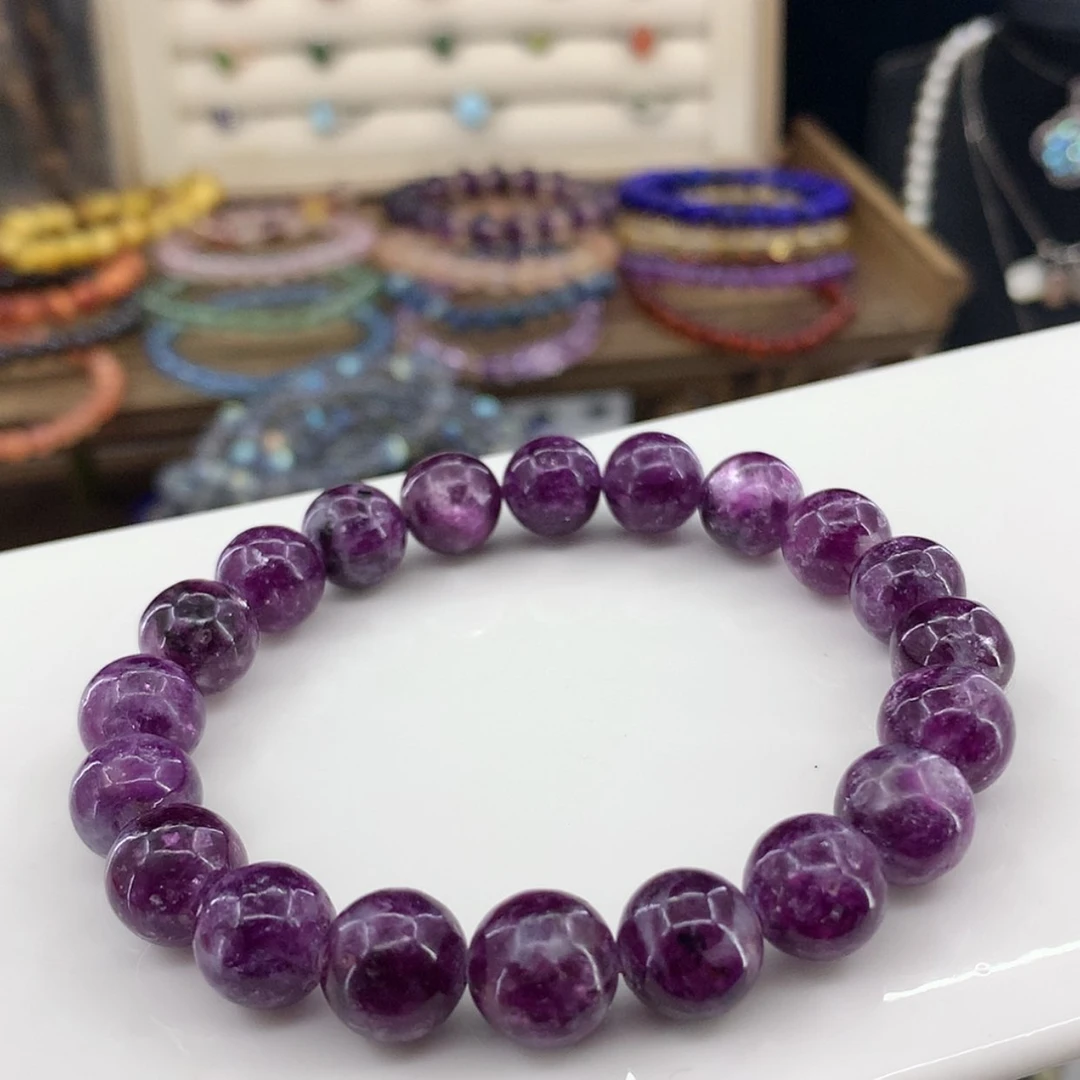 【闪购商品】未镶嵌手串长石手串