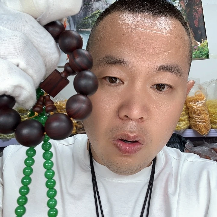 非洲紫檀（红花梨）66