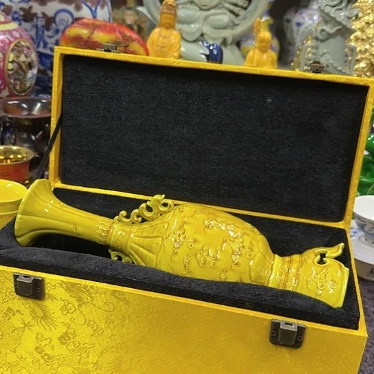 瓶摆件家居设计的