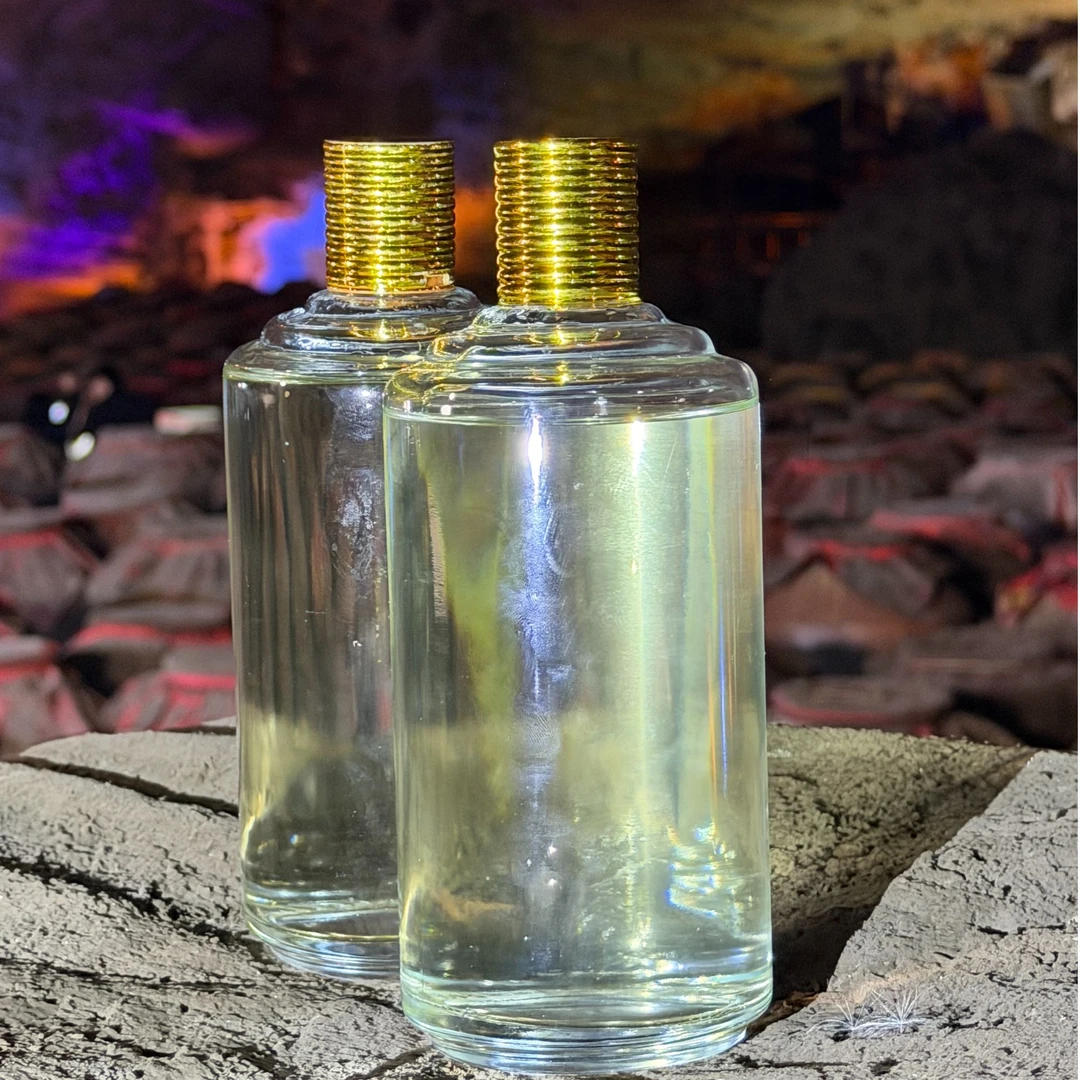 朋庄53度封坛酒酱香型纯粮食白酒送礼（一）53%Vol100