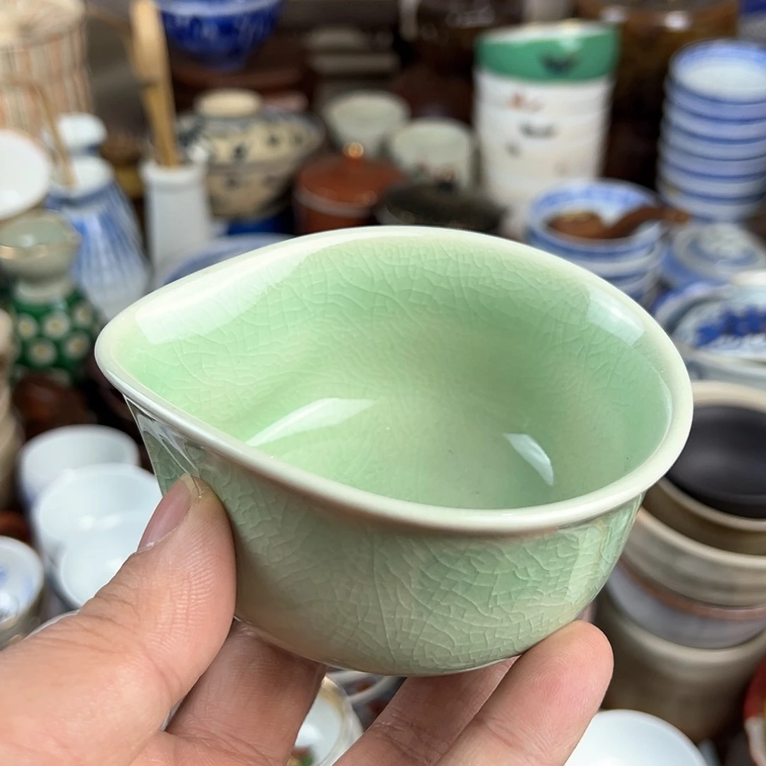 陶瓷艺术品陶陶瓷器