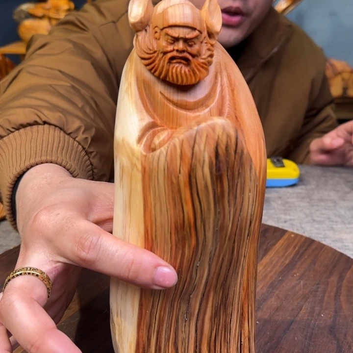 柏木（崖柏）关注一下