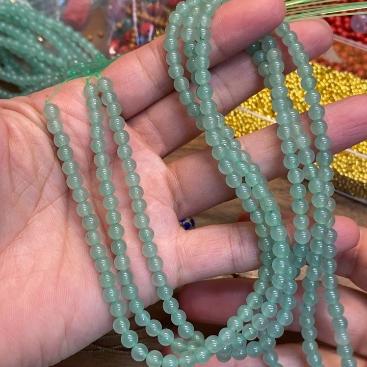 一墨手作编绳配件