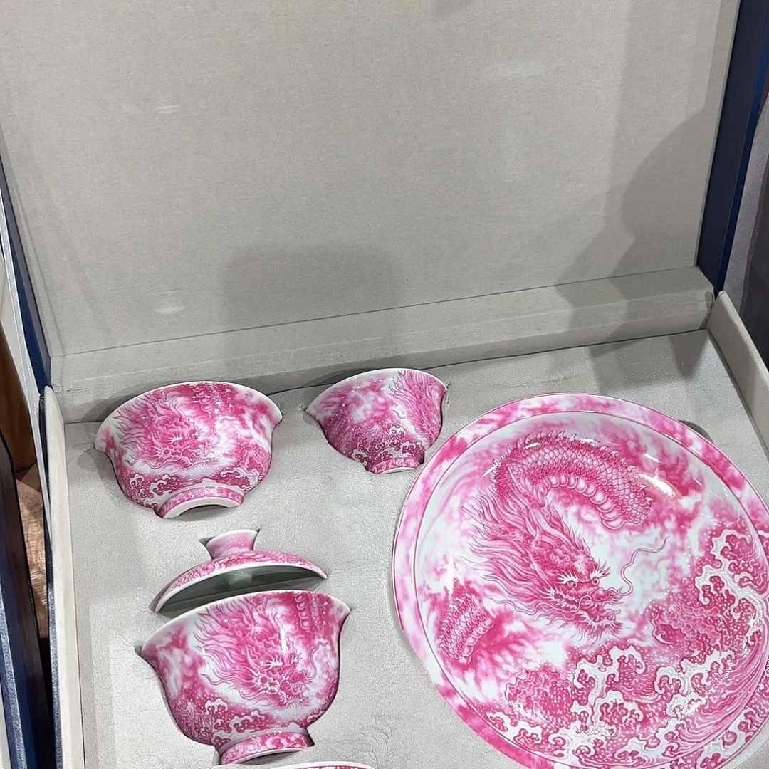 瓷片景德镇瓷器博物陈列中心是