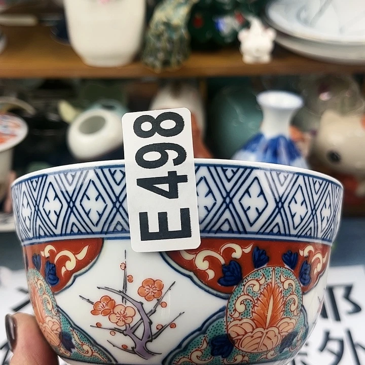 回流瓷器默认微瑕