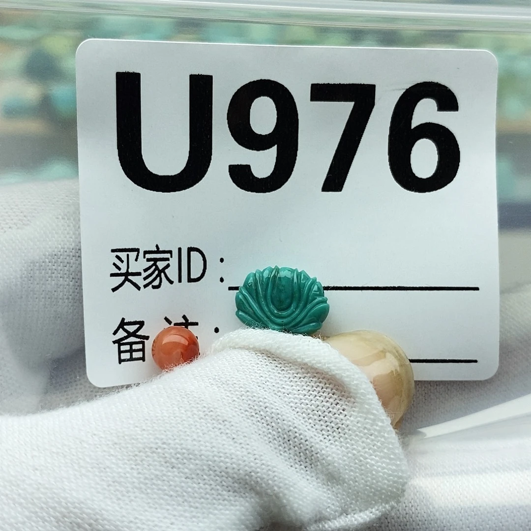 未镶嵌配饰南红玛瑙