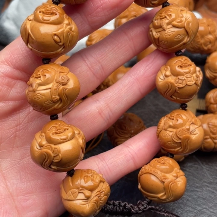 手串橄榄核橄榄核