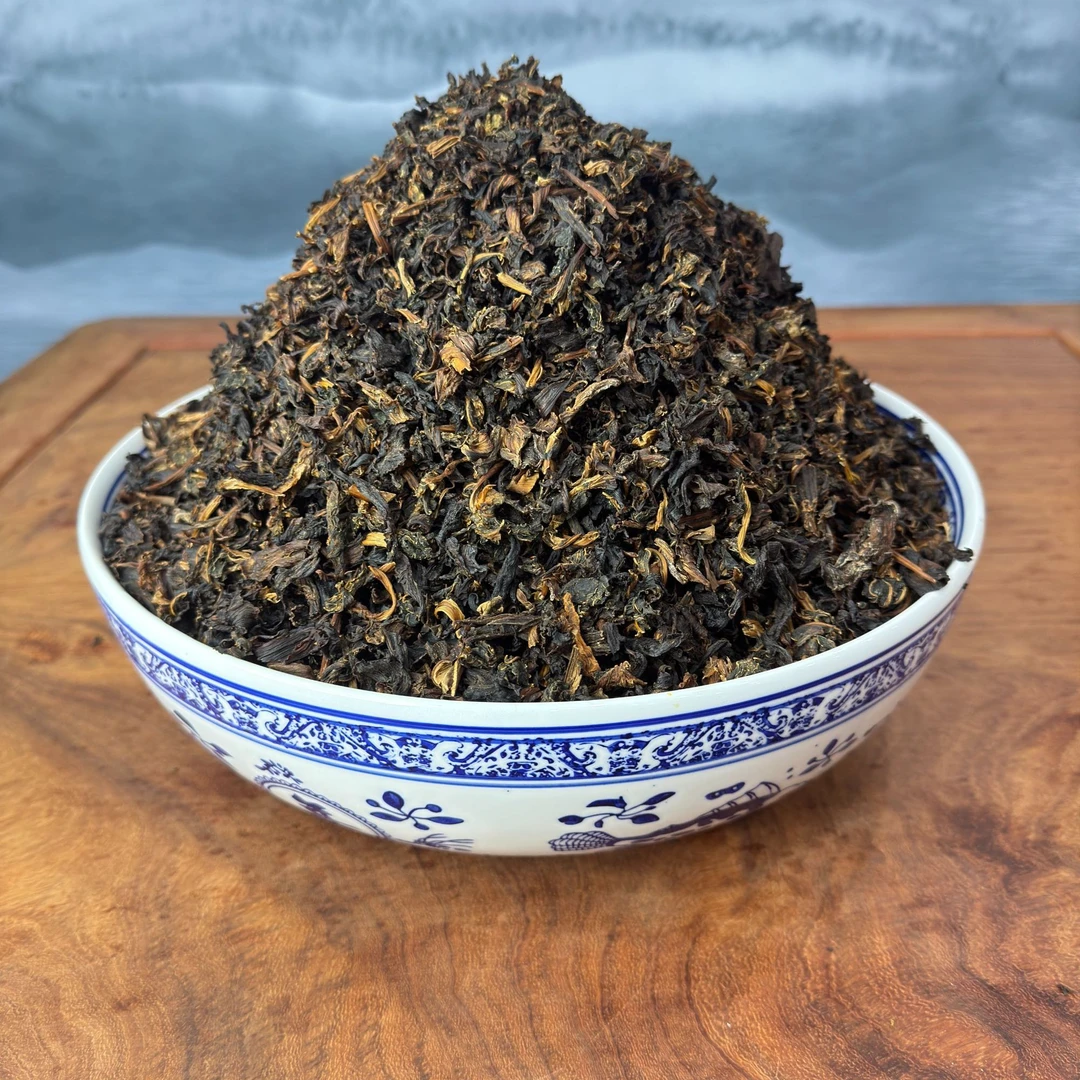 江西永丰石马农家梅干菜儿时的味道