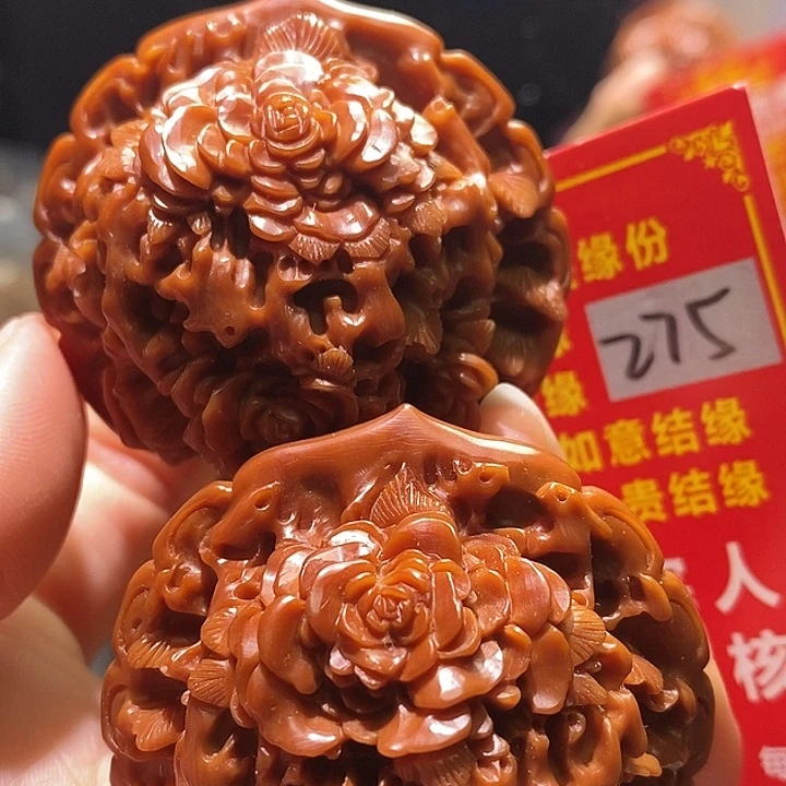 涛***子手串/手链核桃核桃核桃