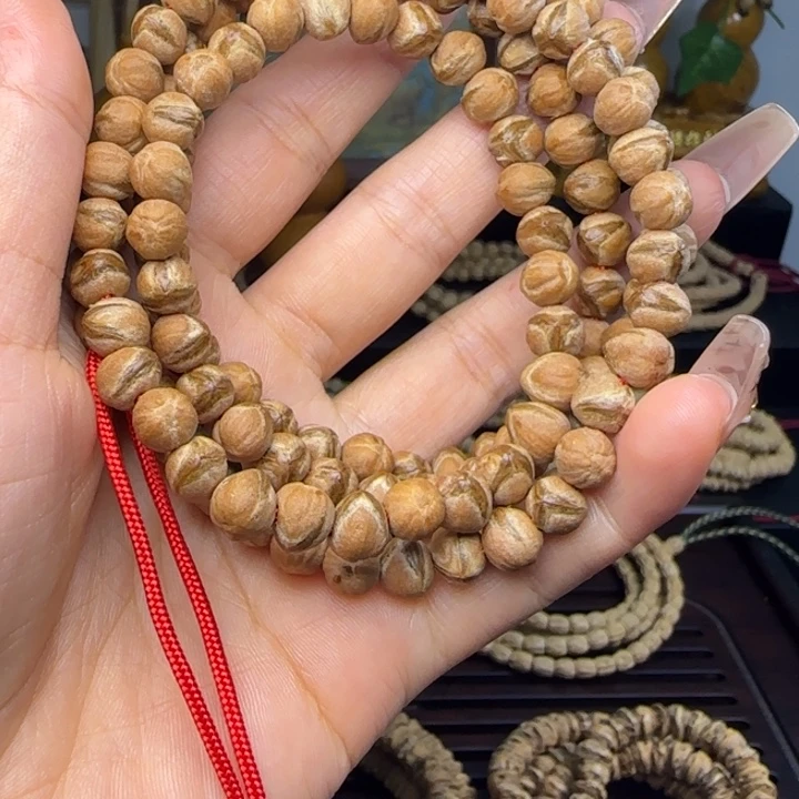 柏木手串/手链幸**牛柏香