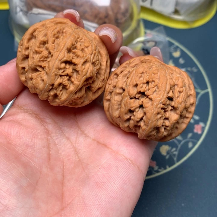 文玩核桃把件42-16754-8