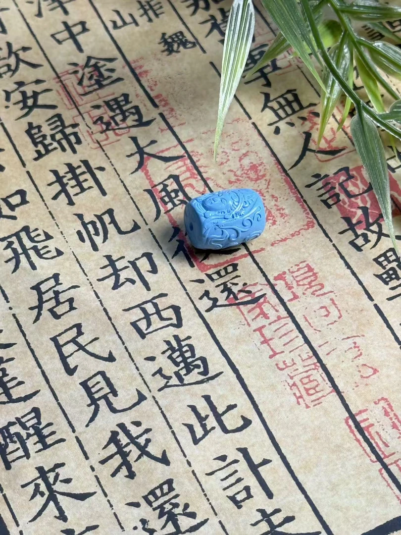 （年年粉丝专属价）Y35032精美吊坠