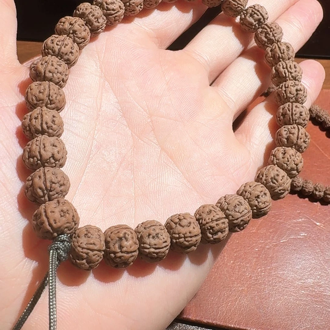 金刚菩提吊坠老树王