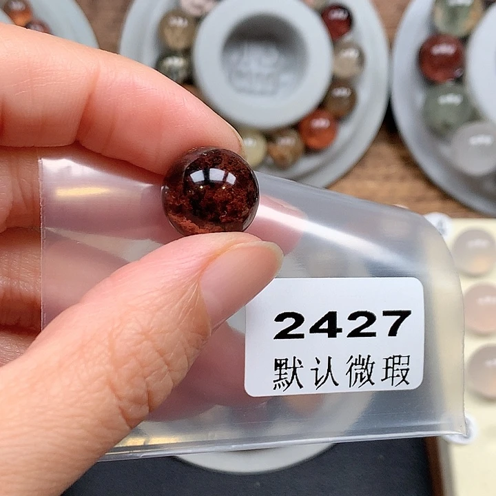 奶***）未镶嵌吊坠(不含链)水晶