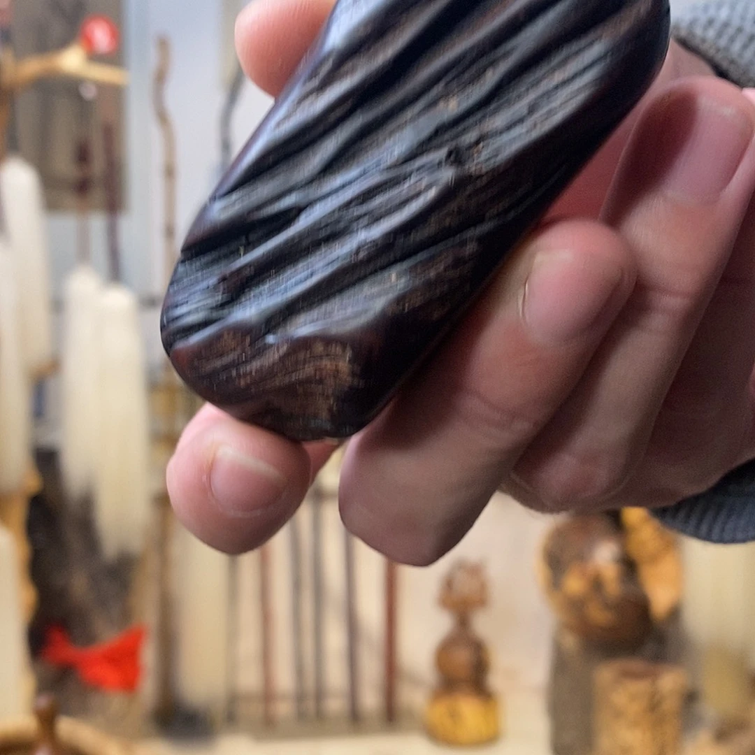 实物展示一物一拍