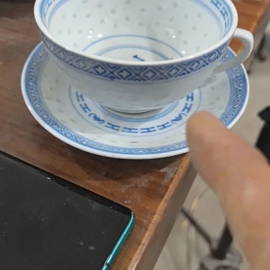 茶宠当代景德镇陶瓷工艺品