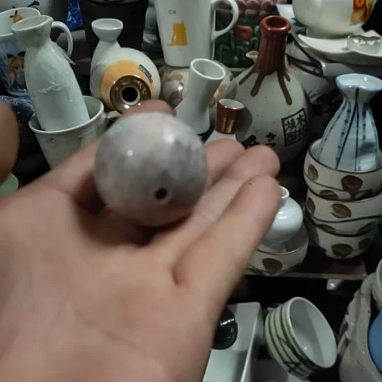 朴***树茶盏瓷器吗你，么么哒爱你