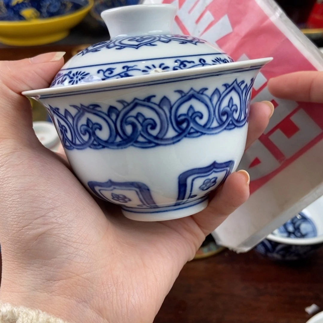 陶瓷艺术家的作品是