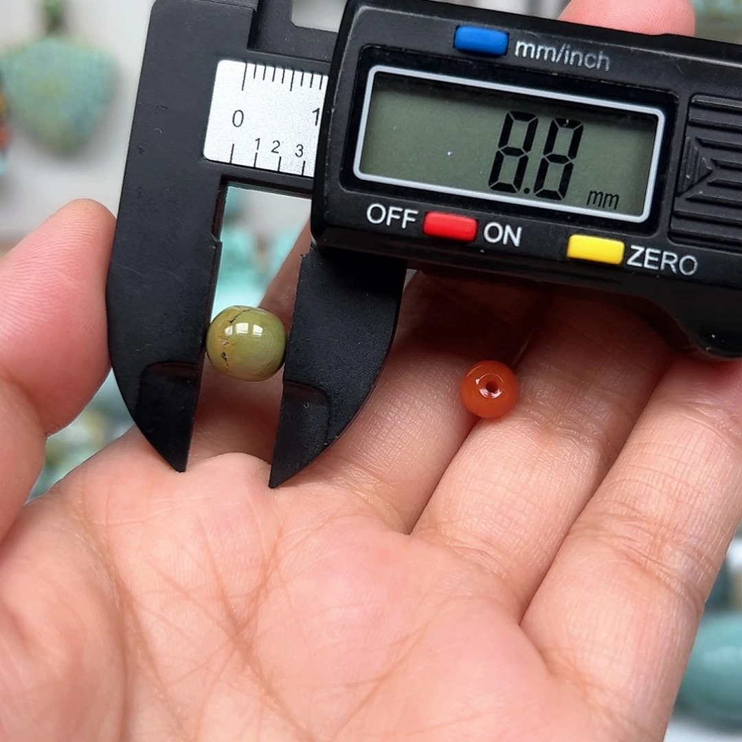 未镶嵌南红玛瑙珠宝奇石
