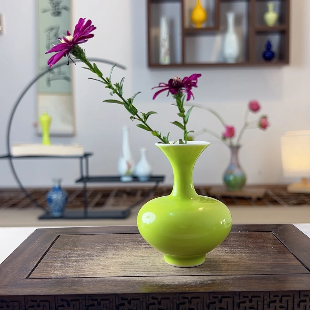 陶摆件景德镇陶瓷艺术展