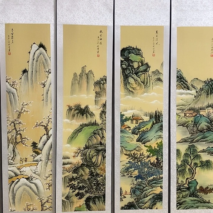我们的目标是什么