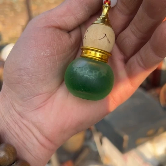 百***)杂色豆（科檀/科特迪瓦檀木）